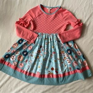 Matilda Jane Sweetie Pie dress